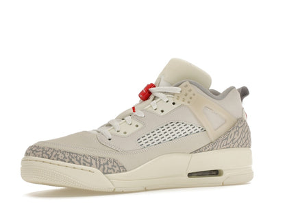 Jordan Spizike Low Coconut Milk