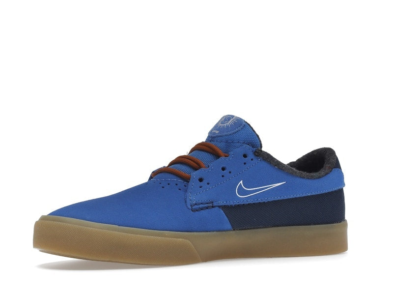 Nike SB Shane Premium Signal Blue