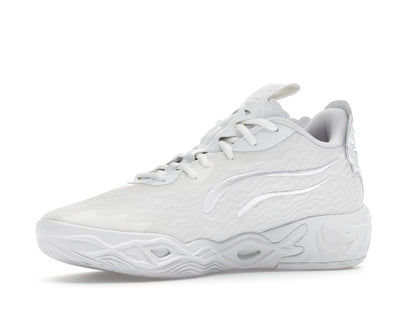 Puma LaMelo Ball MB.04 Lo Ice White (GS)