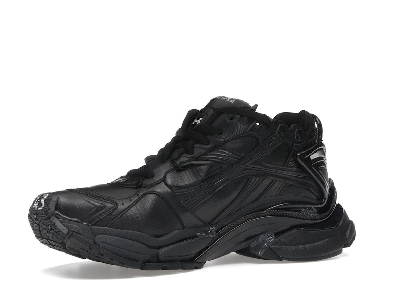 Balenciaga Runner x Under Armour Black