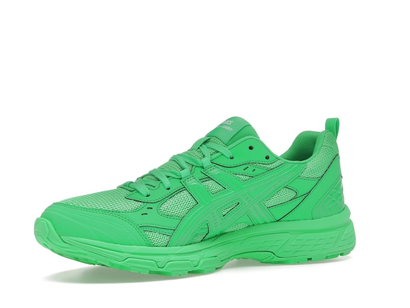 ASICS Gel-Nunobiki Comme des Garcons SHIRT Green
