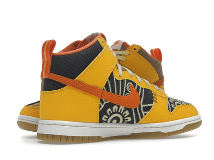 Nike Dunk High PRM Somos Familia
