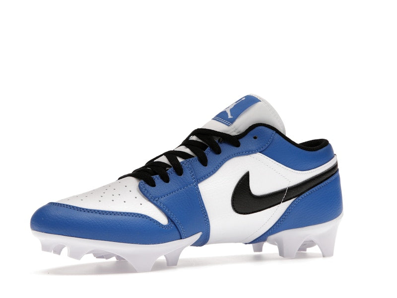 Jordan 1 Low TD Cleat Game Royal