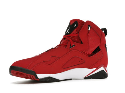 Jordan True Flight Gym Red