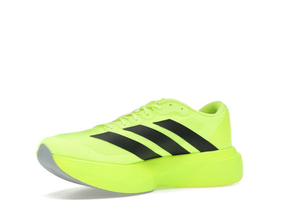 adidas Adizero Evo SL Lucid Lemon (Women's)