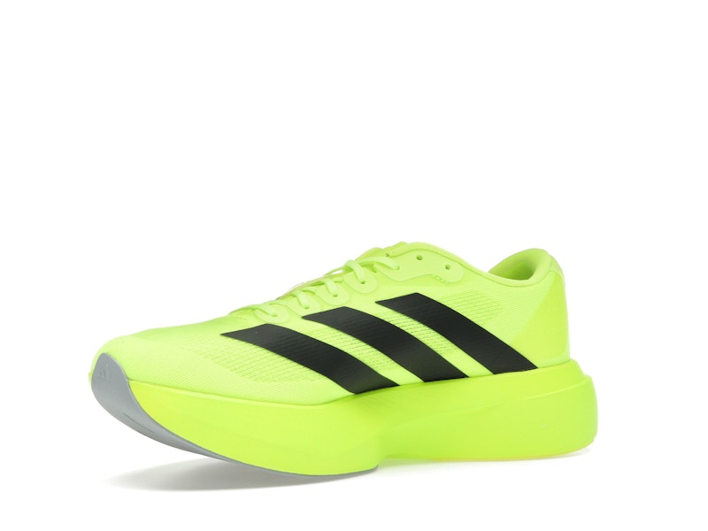 adidas Adizero Evo SL Lucid Lemon (Women's)