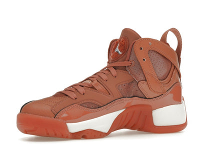 Jordan Jumpman Two Trey Coral Pink (Women's)