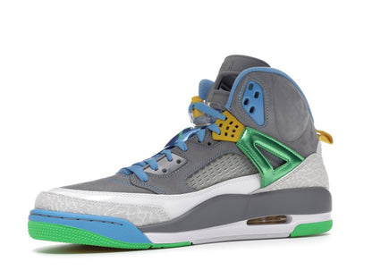 Jordan Spizike Easter