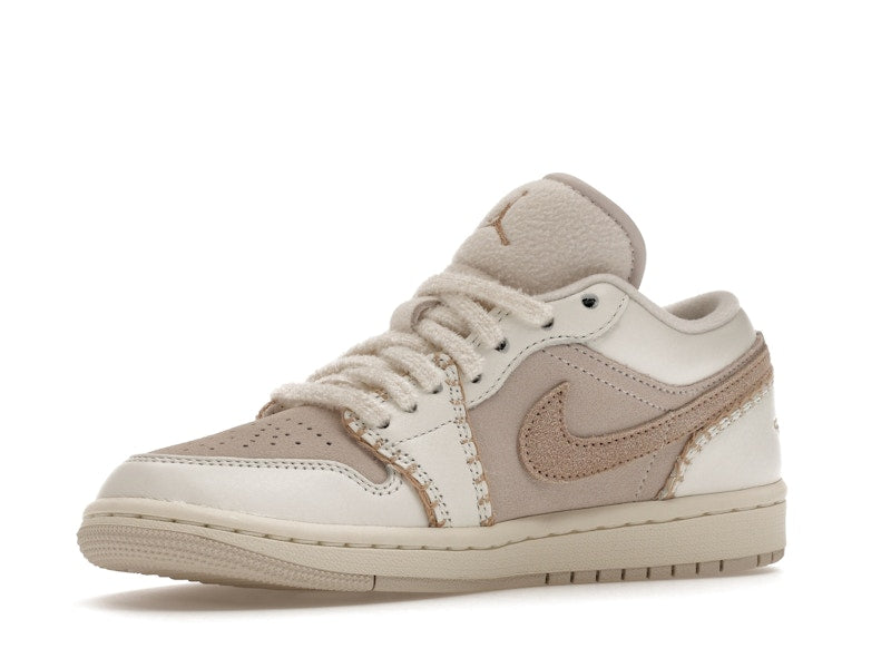 Jordan 1 Low SE Cozy Girl (Women's)