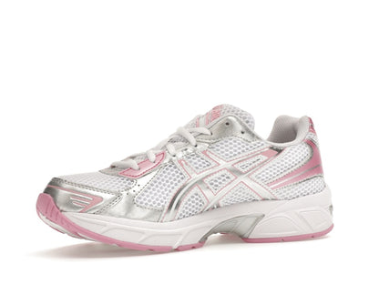 ASICS Gel-1130 White Pure Silver Pink (Women's)