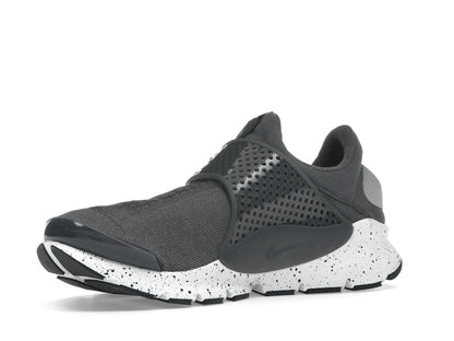 Nike Sock Dart Wolf Grey/Wolf Grey-White-Pink Blast
