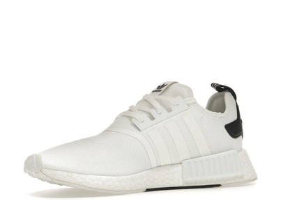 adidas NMD R1 Parley White