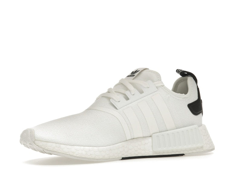 adidas NMD R1 Parley White
