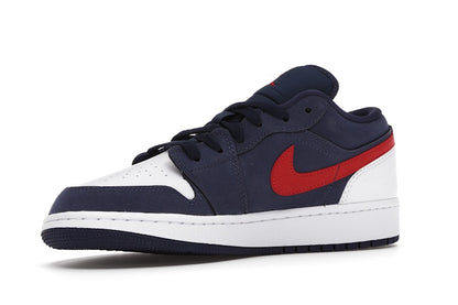 Jordan 1 Low USA (GS)