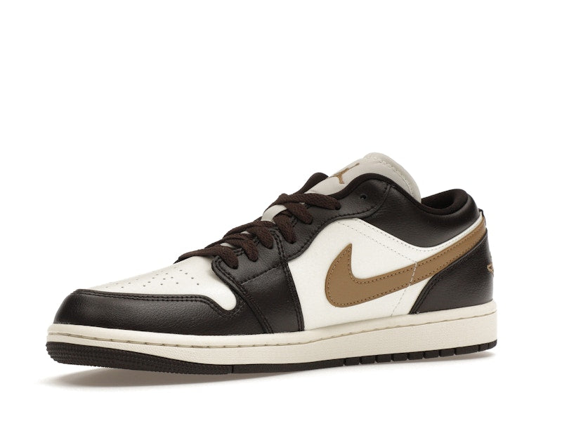 Jordan 1 Low Shadow Brown (Women's)