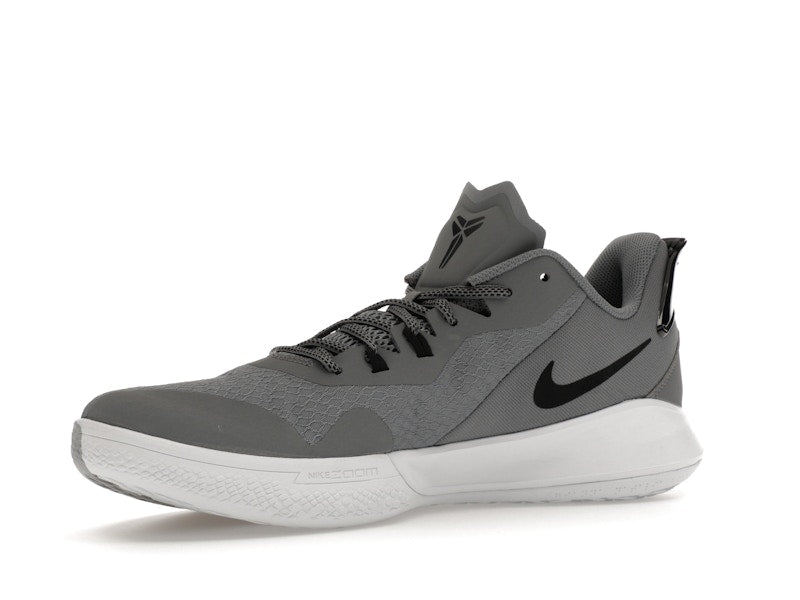 Nike Mamba Fury Cool Grey (Team)