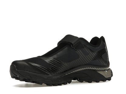 Salomon XT-Mary Jane MM6 Maison Margiela Black Soft Clay
