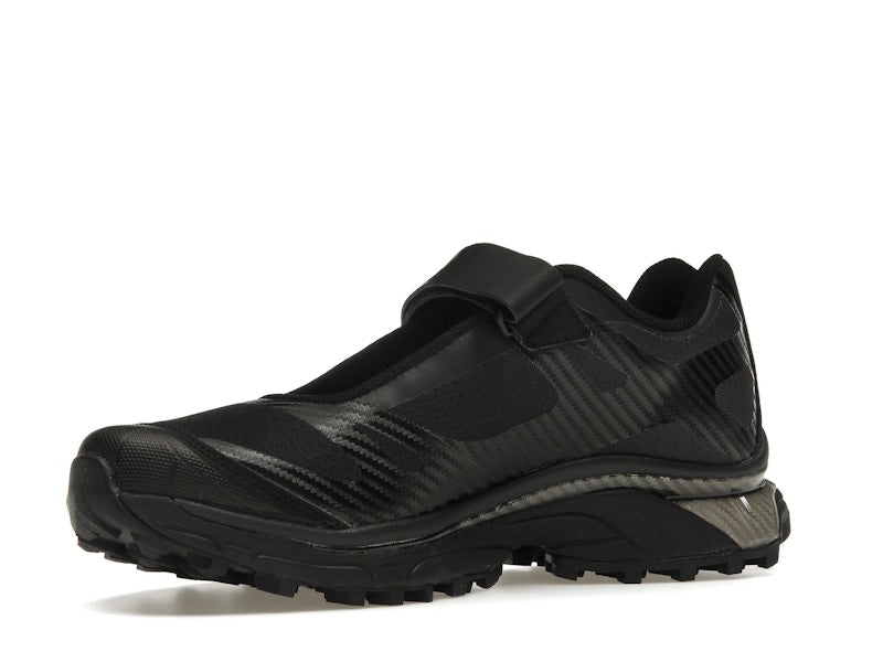 Salomon XT-Mary Jane MM6 Maison Margiela Black Soft Clay