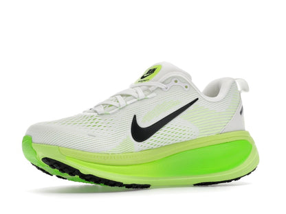 Nike Vomero 18 White Electric Green Volt (Women's)
