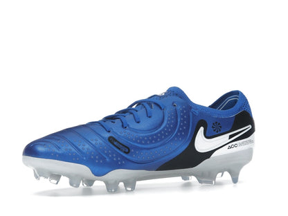 Nike Tiempo Legend 10 Elite FG Soar White