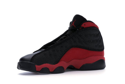 Jordan 13 Retro Bred (2017) (GS)