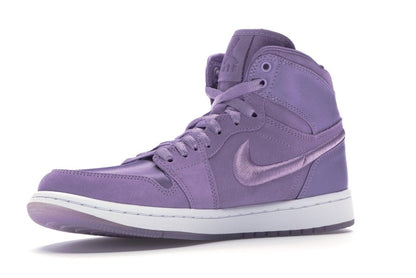 Jordan 1 Retro High Season of Her Orchid Mist (Women's)