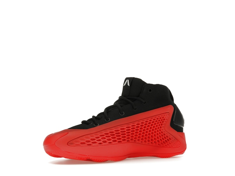 adidas AE 1 Georgia Bulldogs (GS)
