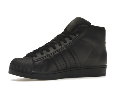 adidas Pro Model Black/Black