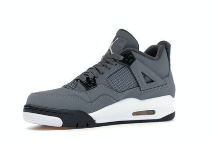 Jordan 4 Retro Cool Grey (2019) (GS)