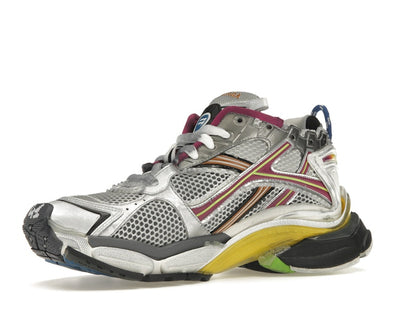Balenciaga Runner Multicolor