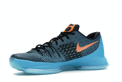 Nike KD 8 OKC