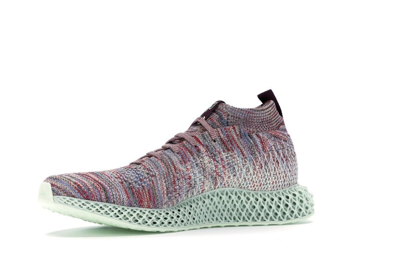adidas Consortium 4D Kith Aspen