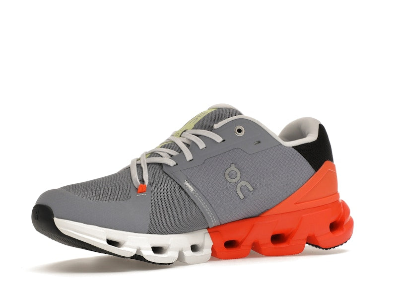 On Running Cloudflyer 4 Fossil Flame