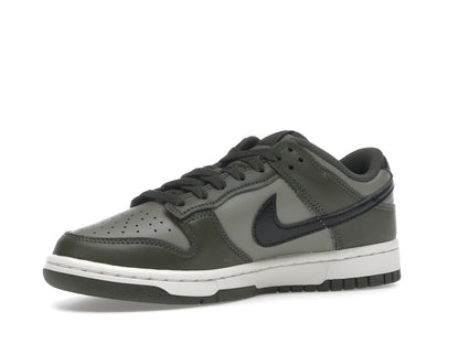 Nike Dunk Low Retro Light Army Cargo Khaki
