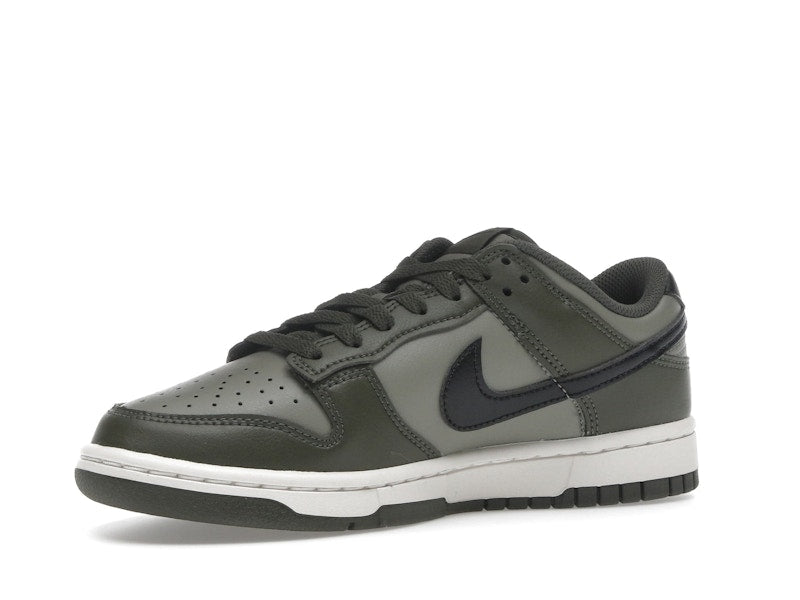 Nike Dunk Low Retro Light Army Cargo Khaki