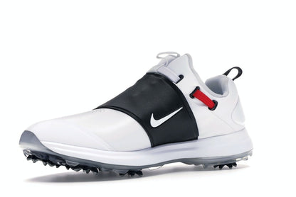 Nike Golf Tour Premiere White Black
