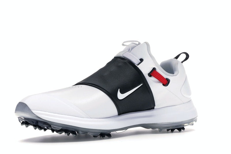 Nike Golf Tour Premiere White Black