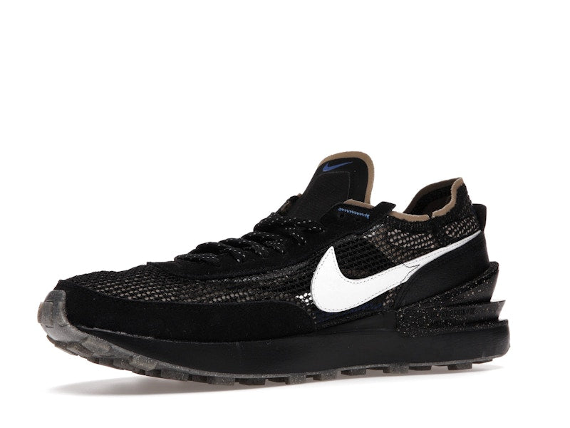 Nike Waffle One Iron Grey