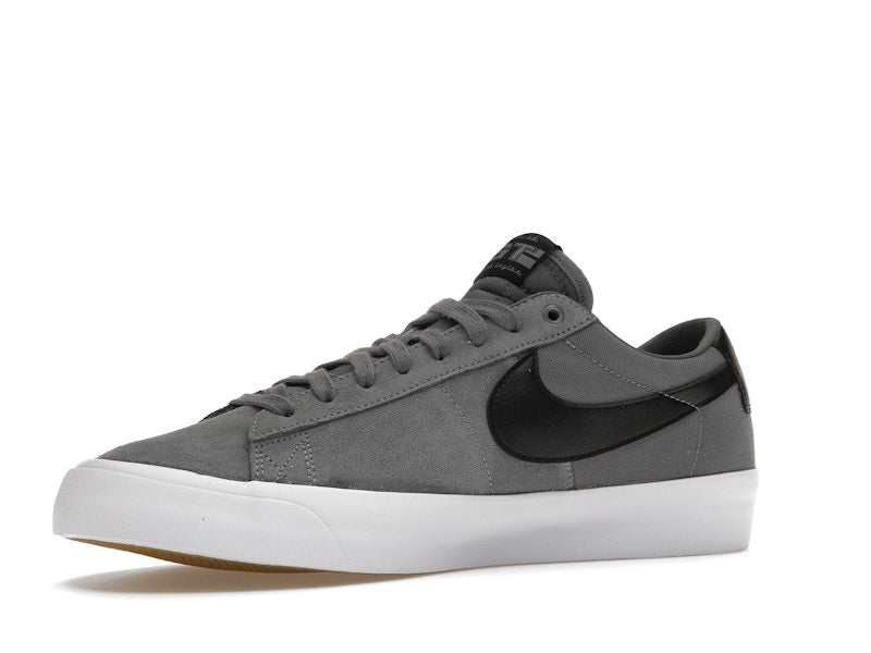 Nike SB Zoom Blazer Low Pro GT Cool Grey