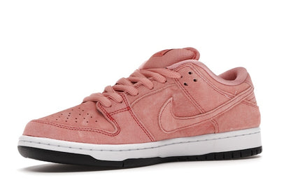 Nike SB Dunk Low Pink Pig