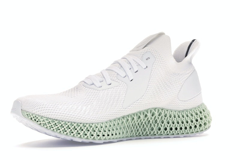 adidas Alphaedge 4D Cloud White