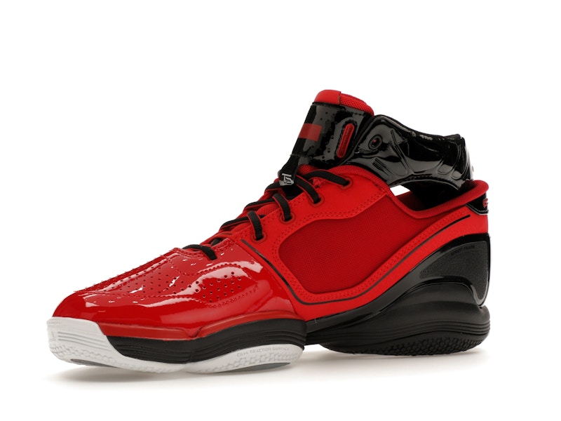 adidas Adizero D Rose 1 Scarlet