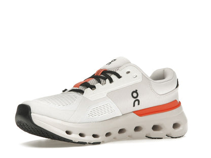On Running Cloudrunner 2 White Sand