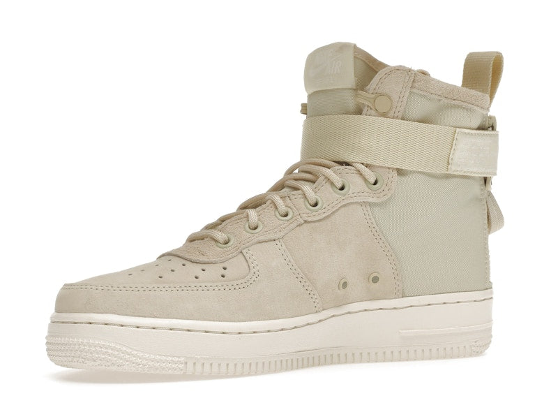 Nike SF Air Force 1 Mid Fossil (Women's)