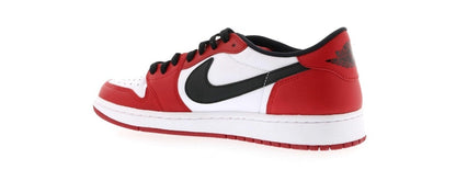 Jordan 1 Retro Low Chicago (2016)