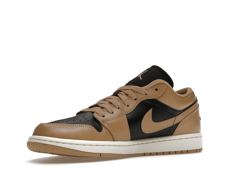Jordan 1 Low Desert (Women's)