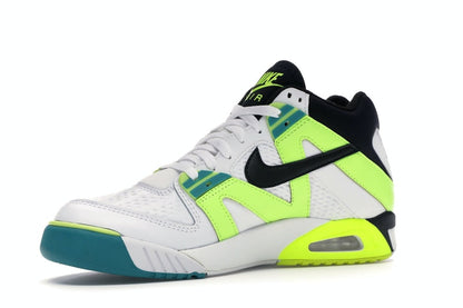 Nike Air Tech Challenge III OG Volt (2015)
