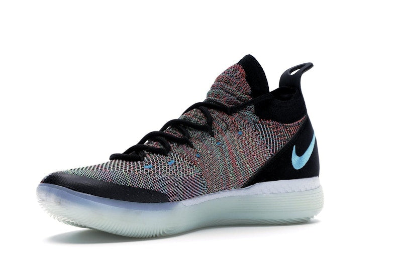 Nike KD 11 Multi-Color