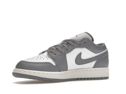 Air Jordan 1 Low Vintage Grey (GS)