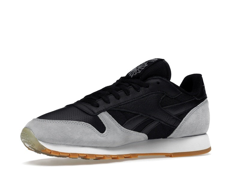 Reebok Classic Leather Kendrick Lamar Perfect Split Black